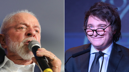Lula Da Silva le pidió a Javier Milei que se disculpe