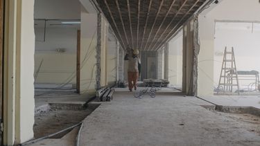 A una semana del inicio de clases, cómo están las escuelas sanjuaninas afectadas por el terremoto