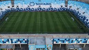 El Estadio del Bicentenario se prepara para recibir la FNS de punta en blanco: renovarán las pantallas led