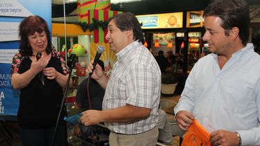 IO lanzó su nueva tarjeta de beneficios