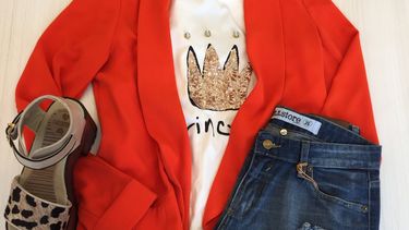 Sugerencia de hoy: Pasado Pisado