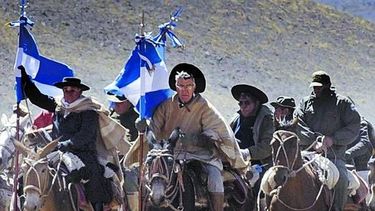 Gioja confía en hacer el cruce del 2016