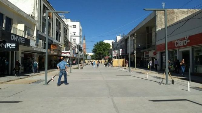 Despúes del viento sur, ¿cómo estará el clima?