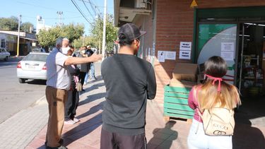¡Volvieron los cigarrillos! Una distribuidora sanjuanina volvió a venderlos a precios normales ¡Volvieron los cigarrillos! Una distribuidora sanjuanina volvió a venderlos a precios normales