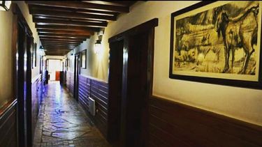 ¿Qué pasó con el hotel de aguas termales más famoso de San Juan?