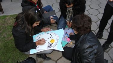 Gran participación juvenil en el concurso “30 años, 30 historias”