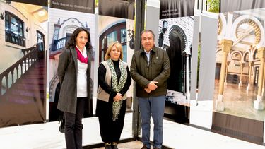 “Retratos de mi histórico San Juan: una muestra por el patrimonio argentino