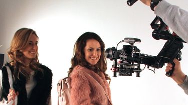 Reina y Virreina Nacional del Sol te invitan a vacacionar en San Juan