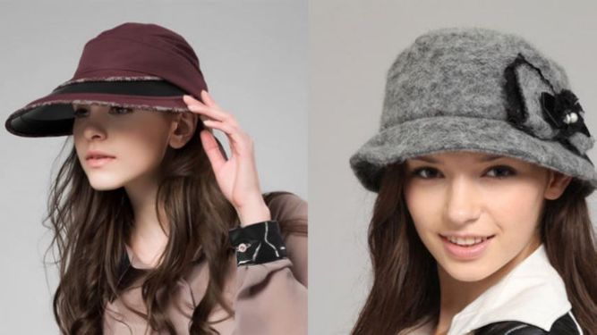 Accesorios para lucir a la moda en este invierno