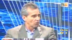 Godoy: Malvinas no es sólo una causa de Argentina, es regional