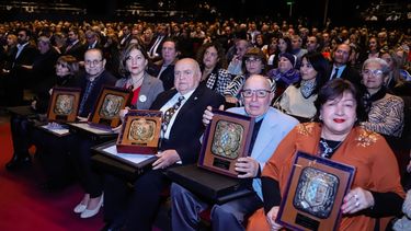 Mirá quiénes son los nuevos vecinos ilustres de San Juan