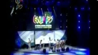 “La Noche de San Juan en Cosquín” tiene su ganador