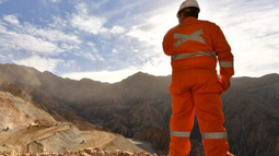 La paciencia se ha agotado: mineros riojanos en pie de guerra por el freno a Vicuña La paciencia se ha agotado: mineros riojanos en pie de guerra por el freno a Vicuña