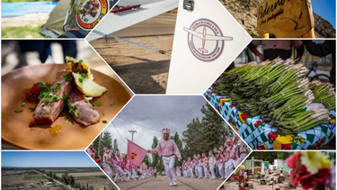 Una provincia, 19 tesoros, 19 postales