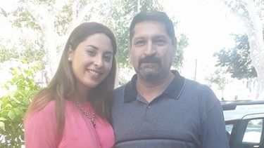 Una sanjuanina encontró a su padre a través de Facebook: conocé la historia