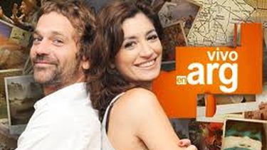 Vivo en Argentina promocionará la Fiesta Nacional del Sol desde San Juan