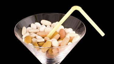 Alarma en Zonda por una menor con presunta sobredosis