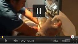 Mirá el informe de Canal 13: Un día arriba de la ambulancia