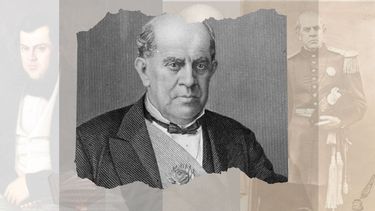 Los puntos claves de la presidencia de Sarmiento