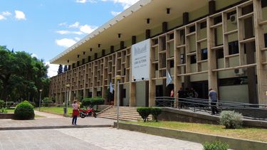 La música latinoamericana será protagonista en un nuevo concierto de la Orquesta Sinfónica de la UNSJ