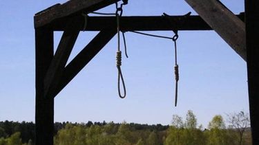 Nueve mujeres ejecutadas fueron absueltas ¡400 años después!