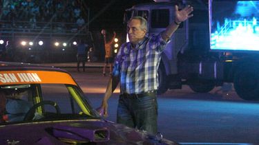 Más de 470 mil personas dieron el presente en la Fiesta Nacional del Sol