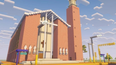 san juan version minecraft: mira las animaciones que son furor en las redes san juan version minecraft: mira las animaciones que son furor en las redes