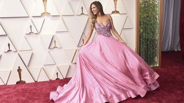 Los looks más espectaculares de la alfombra roja