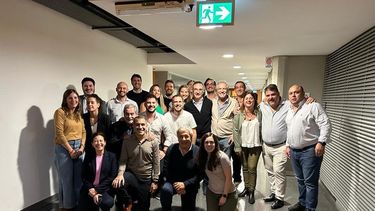 Un sanjuanino, al frente de los consultores políticos argentinos