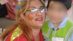 Dolor extremo: una sanjuanina con coronavirus falleció al dar a luz y piden ayuda para la familia