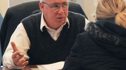 El infractor juez Mattar, ¿hará el cursillo para recuperar el carnet?