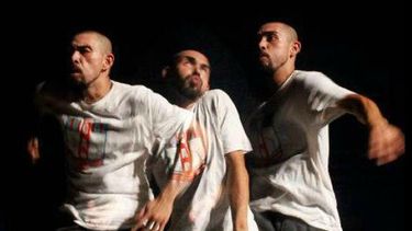 Si sos bailarín, participá del taller del Combinado Argentino de Danza