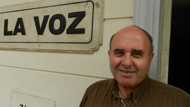 Habló el dueño de Radio La Voz sobre el conflicto legal con un ex empleado y lo acusó de dejar sus compañeros en la calle