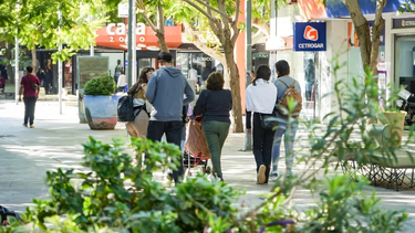 Cómo funcionará el comercio de San Juan durante el fin de semana extra largo por el Día del Trabajador.