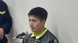 Condenaron a 5 años de prisión en el Penal de Chimbas a un joven por acosar a tres niñas y enviarles pornografía infantil Condenaron a 5 años de prisión en el Penal de Chimbas a un joven por acosar a tres niñas y enviarles pornografía infantil