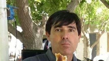 Dolor en Chimbas por la muerte de un conocido dirigente vecinal: tenía cáncer