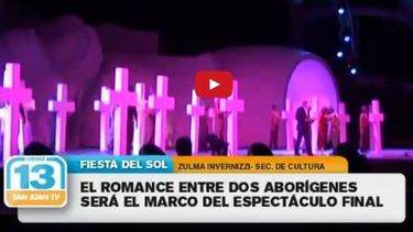 Así será el espectáculo en el autódromo