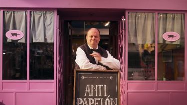 El Banco San Juan presentó su nueva compaña publicitaria en la que resalta los beneficios de usar su tarjeta.