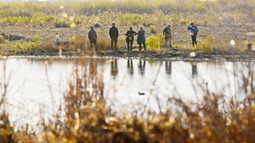 Semana Santa a pleno: las mejores actividades que ofrecen los departamentos de San Juan