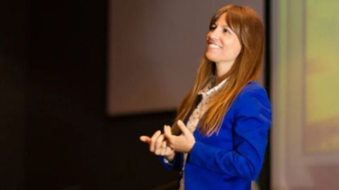 Último adiós a una querida psicóloga sanjuanina en las redes