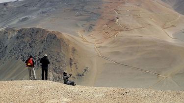 Josemaría: abren la consulta pública por el megaproyecto minero de Iglesia