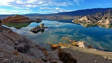 Google eligió una imagen sanjuanina para su colección de fondos de pantalla más lindos