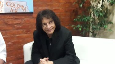 La venganza de Dolina volvió a Rawson