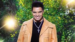 Ale Ceberio a escena por el Día de la Primavera