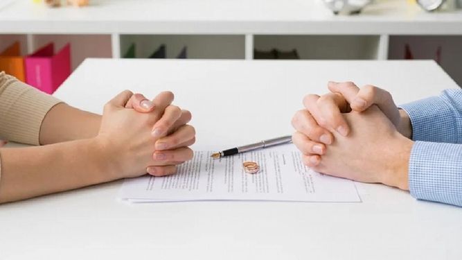 ¿A favor o en contra? Qué dicen los abogados sanjuaninos del proyecto de divorcio exprés