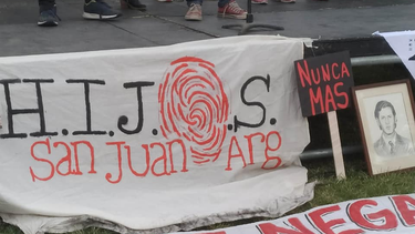 A 50 años del golpe de Estado: el rescate de historias de Memorias Locales