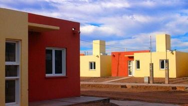 Con el sismo en San Juan el IPV pisó el acelerador: mirá los importantes cambios que se vienen