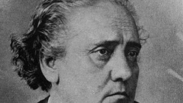 A 200 años del nacimiento de Juana Manso, una docente y militante que trabajó con Sarmiento