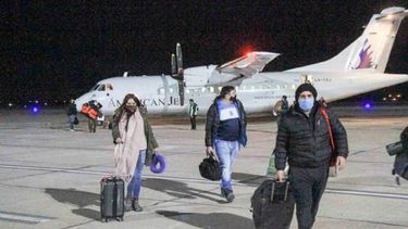 Los que vienen y los que van: la realidad de los repatriados y los expatriados de San Juan