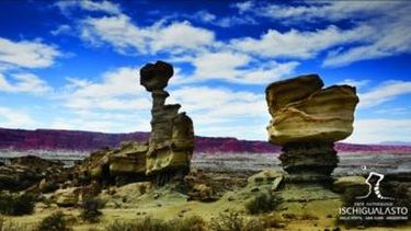Ischigualasto: 15 años como Patrimonio de la Humanidad